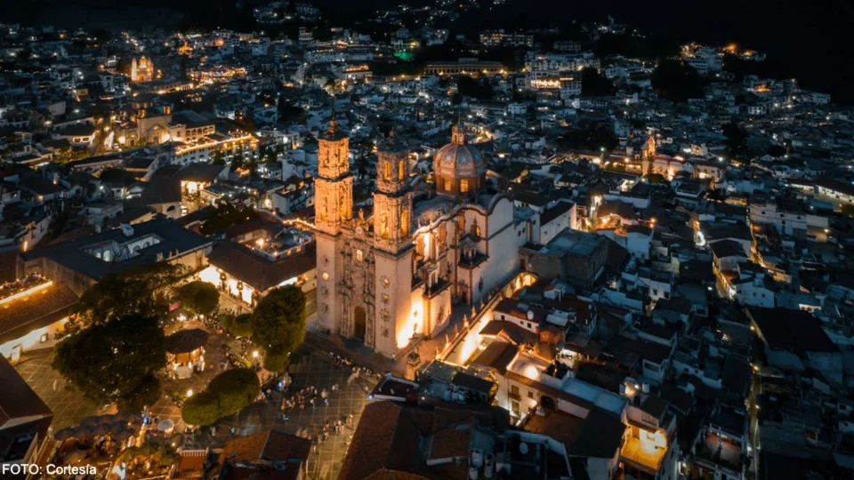 Taxco se alista para la XI edición de su Festival Internacional de Cine