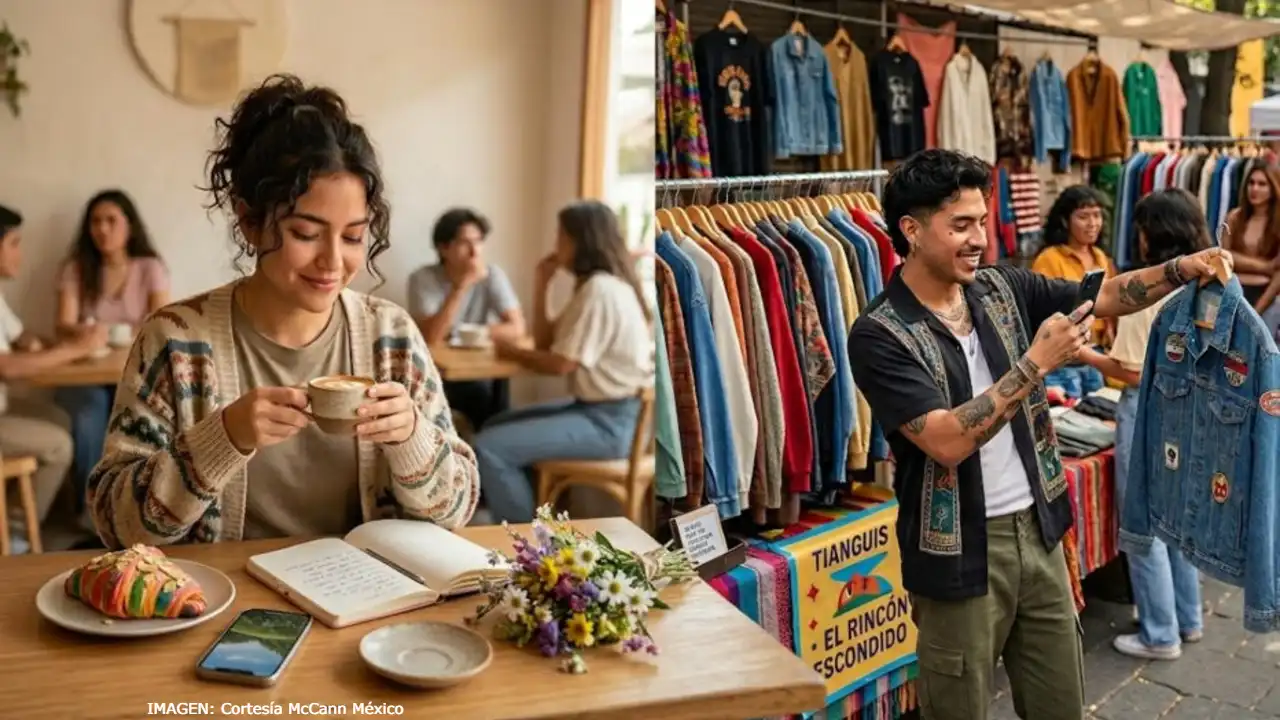 3 claves para entender a la generación Z en México