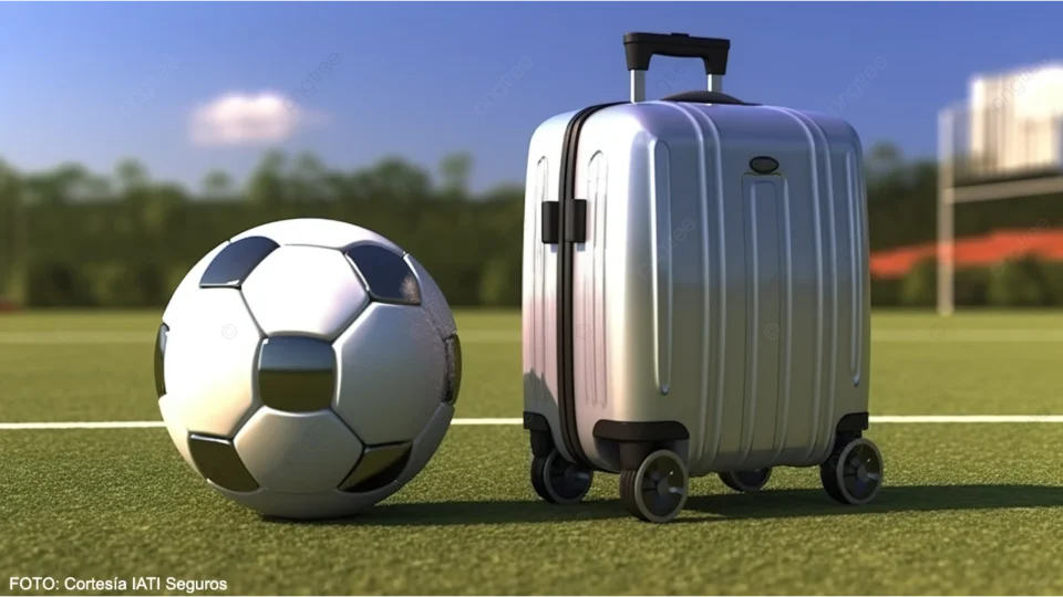 Mundial de Futbol impulsa viajes de última hora