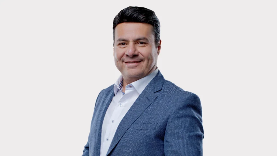 Infraestructura crítica: agua y energía para el futuro