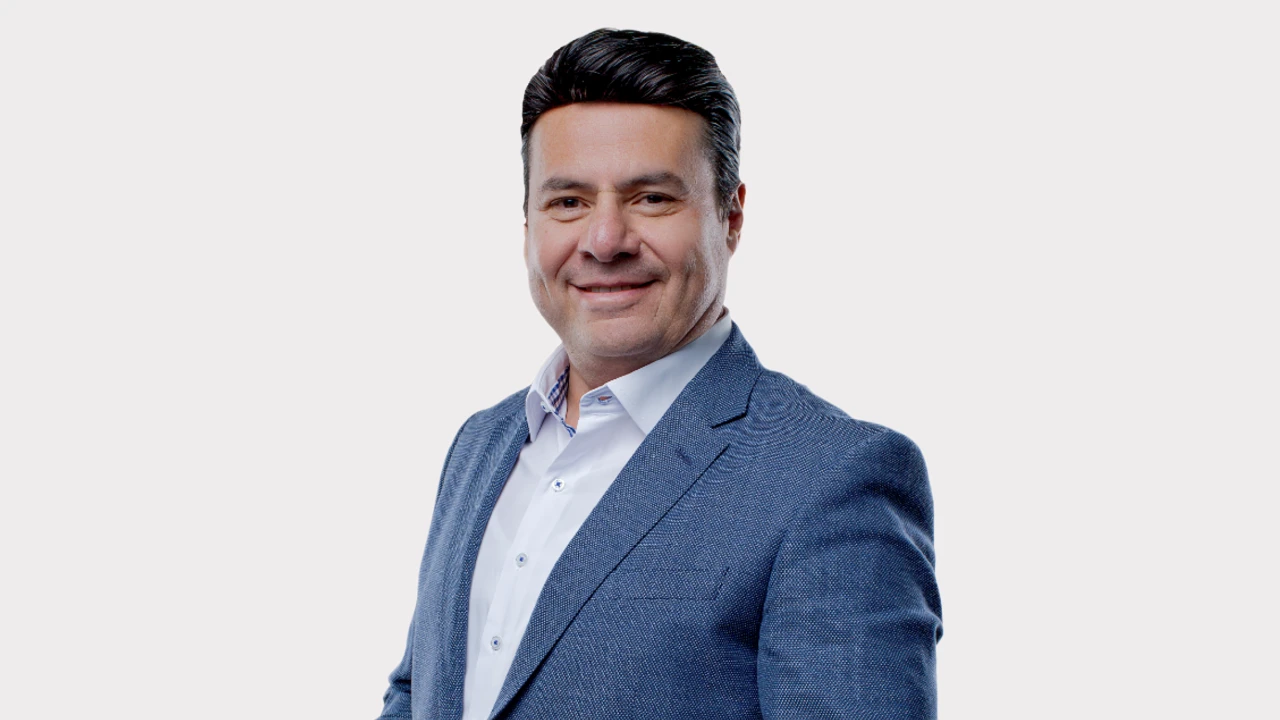 Infraestructura crítica: agua y energía para el futuro