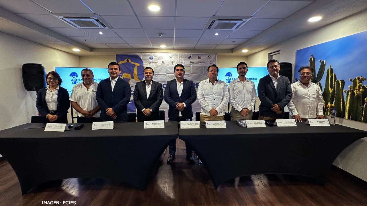 ECIES: Oaxaca será el epicentro del sector eléctrico