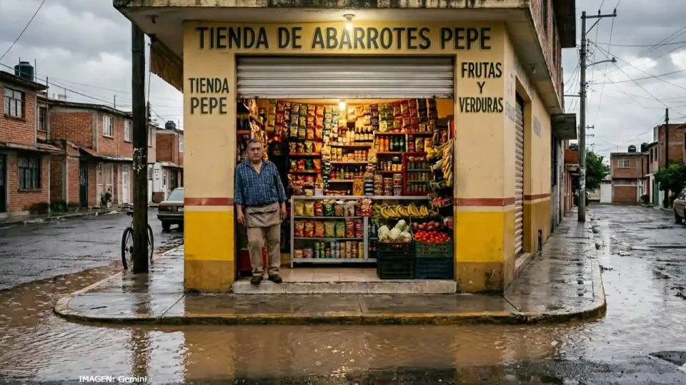 El cambio climático golpea las operaciones de las mipymes