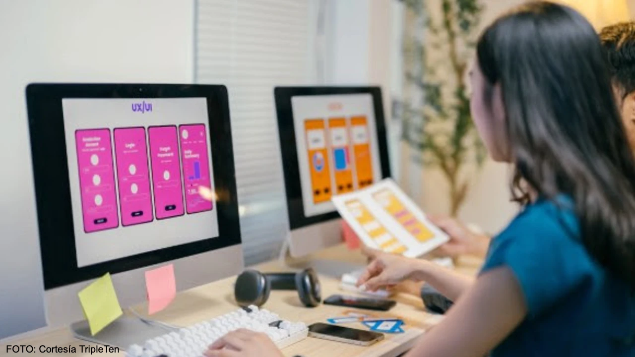 TripleTen y Liverpool impulsarán el talento tecnológico