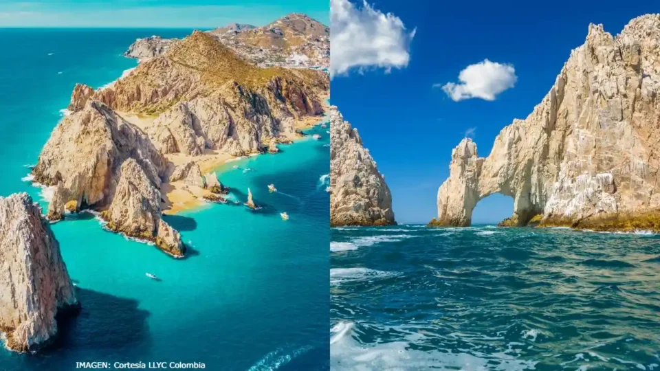 Los Cabos, un recinto turístico con actividades acuáticas imperdibles