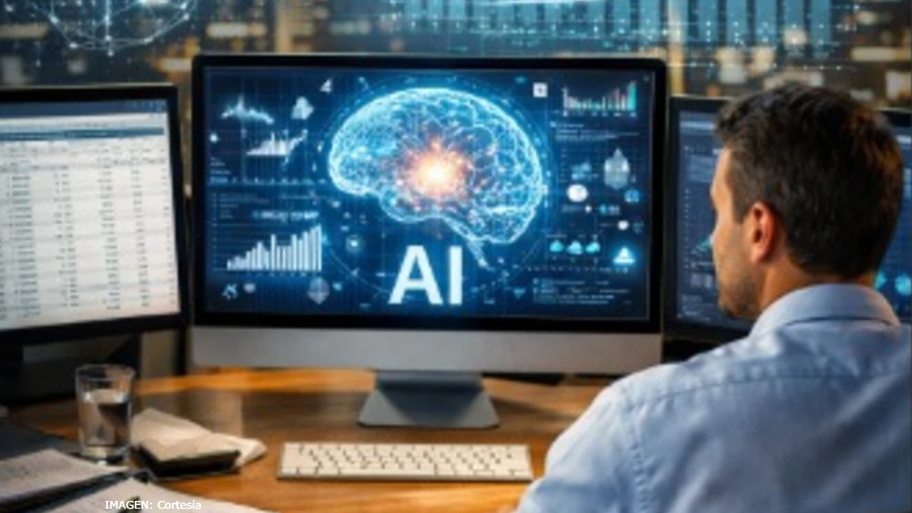 IA: la nueva frontera en la planeación de la demanda