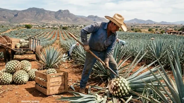 El tequila conquista al mundo con innovación y tradición