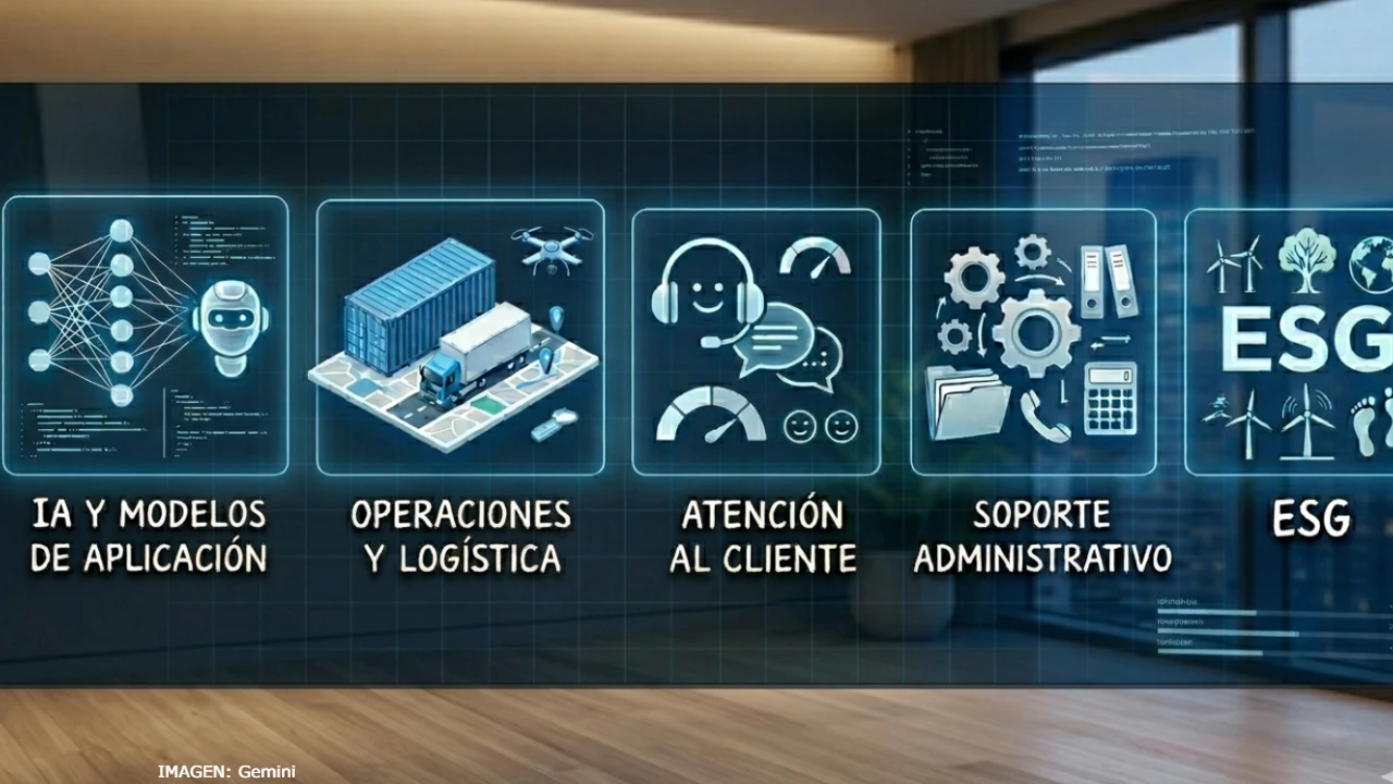 Las vacantes más difíciles de cubrir, de acuerdo con ManpowerGroup.