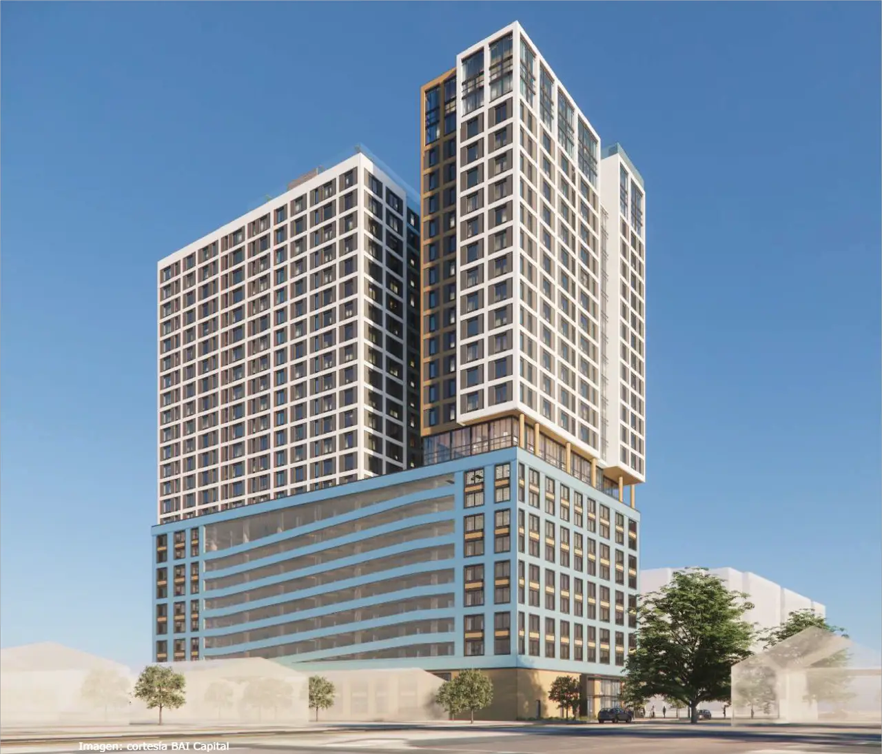 Al invertir en el proyecto inmobiliario Alma Miami los mexicanos y sus familias pueden obtener la Green Card.