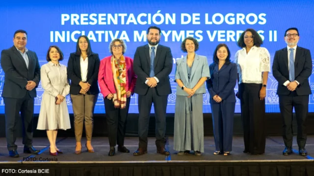 Guatemala fortalece a las mipymes con inversión de 5.4 mdd