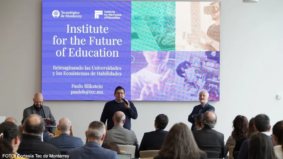 IFE y Mondragon Unibertsitatea en pro de la formación digital