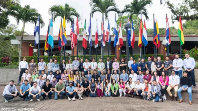 INCAE mantiene su liderazgo en educación ejecutiva