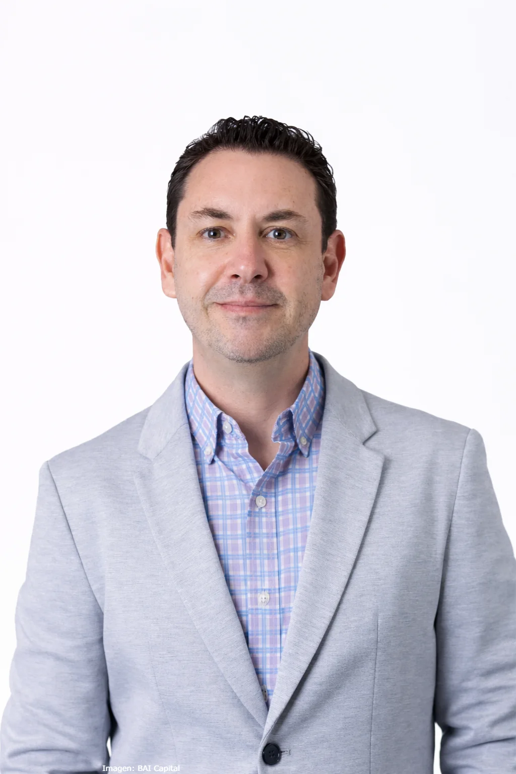 Juan Carlos Eguiarte, Country Manager de BAI Capital en México, explica que al invertir en determinados proyectos inmobiliarios los mexicanos pueden obtener la Green Cardo.