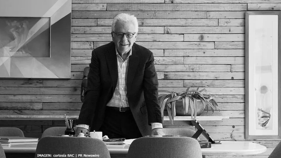 ¿Quién es el arquitecto Mario Schjetnan y por qué recibirá un Honoris Causa?