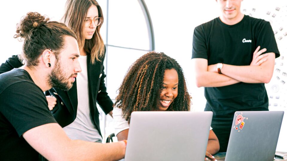 Swift Change Makers 2026 reúne talento joven para crear apps con IA
