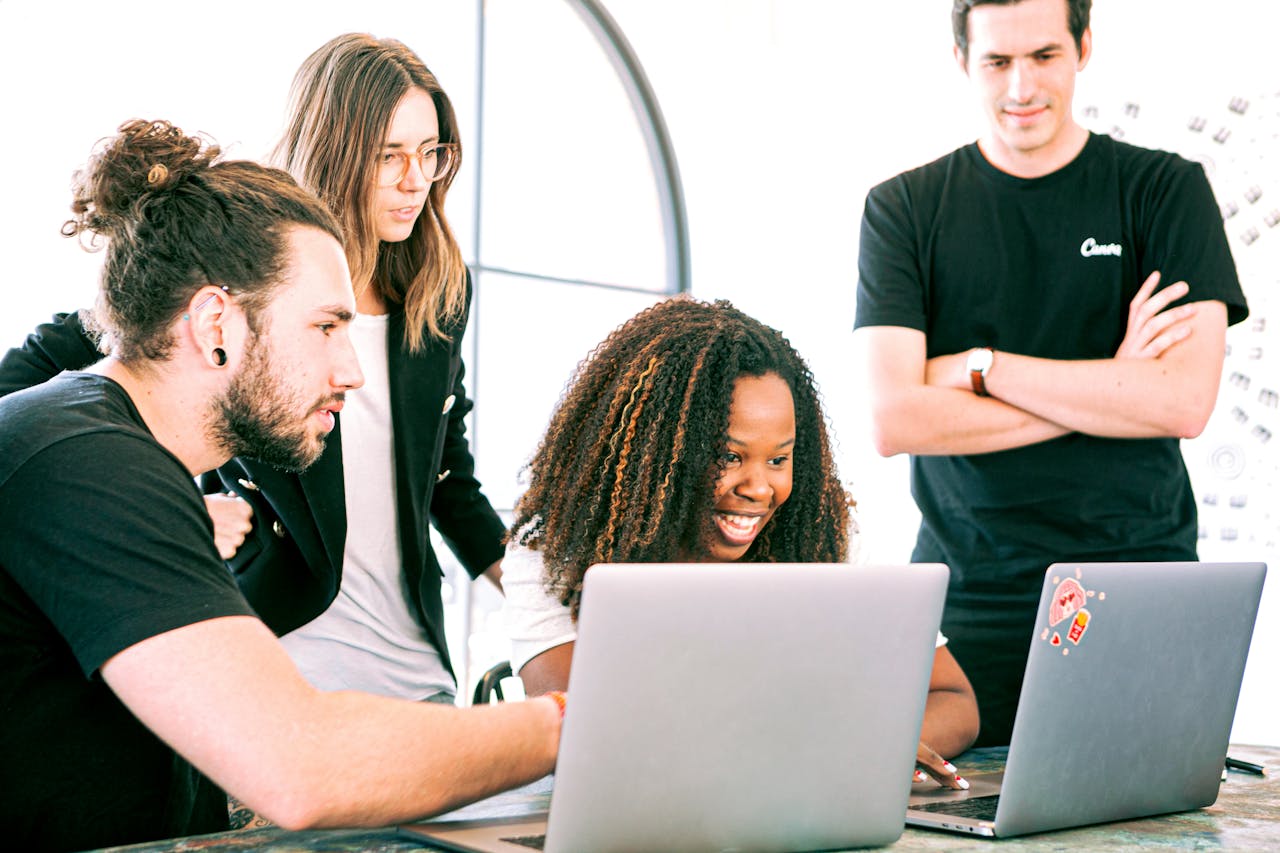 Swift Change Makers 2026 reúne talento joven para crear apps con IA