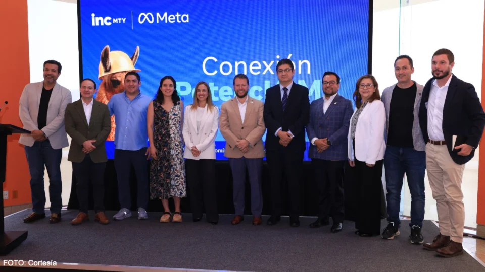IA: motor clave para la competitividad de las mipymes en México