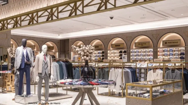 El Palacio de Hierro Guadalajara: el lujo encuentra inspiración en la esencia de Jalisco