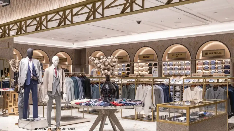 El Palacio de Hierro Guadalajara: el lujo encuentra inspiración en la esencia de Jalisco