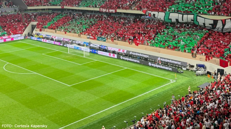 El peligro de buscar streaming gratuito durante el Mundial