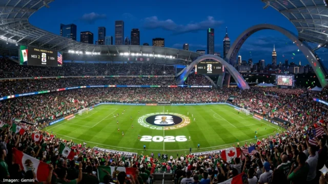 Mundial 2026: Empresas prevén impacto positivo