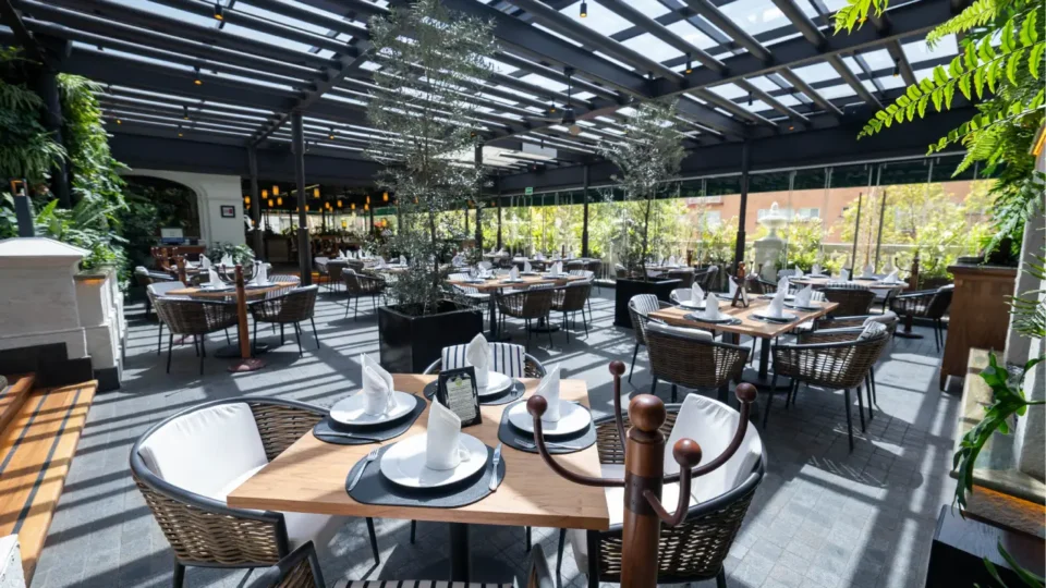 ¿Qué restaurantes ofrecen menús únicos para disfrutar el Mundial 2026?