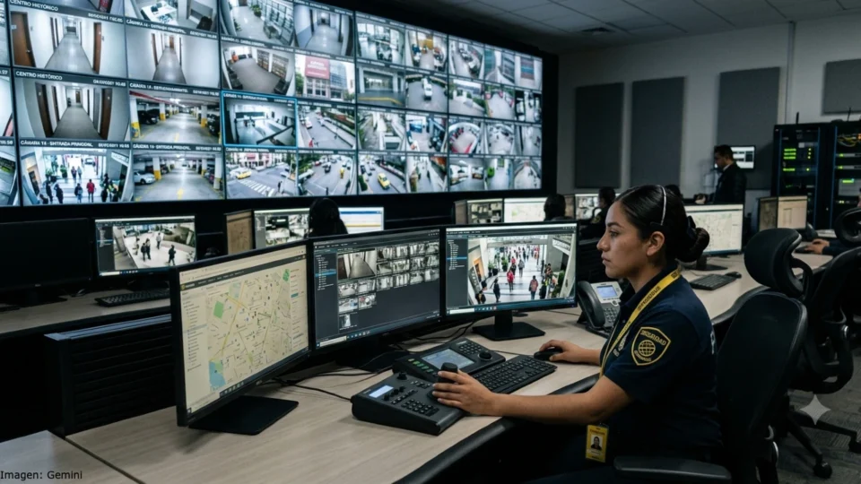 Tendencias que marcarán el futuro de la seguridad