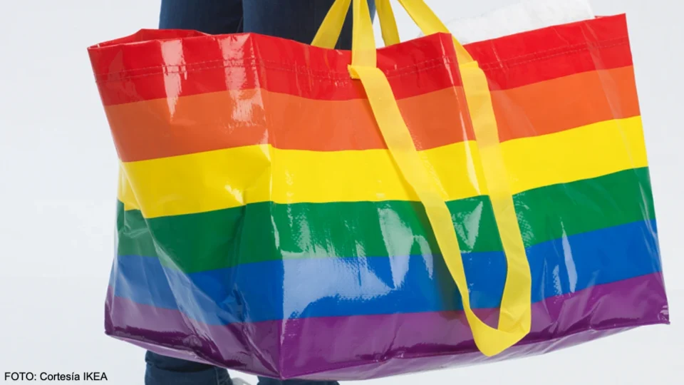 IKEA y Casa Frida impulsan refugios para la comunidad LGBTQ+