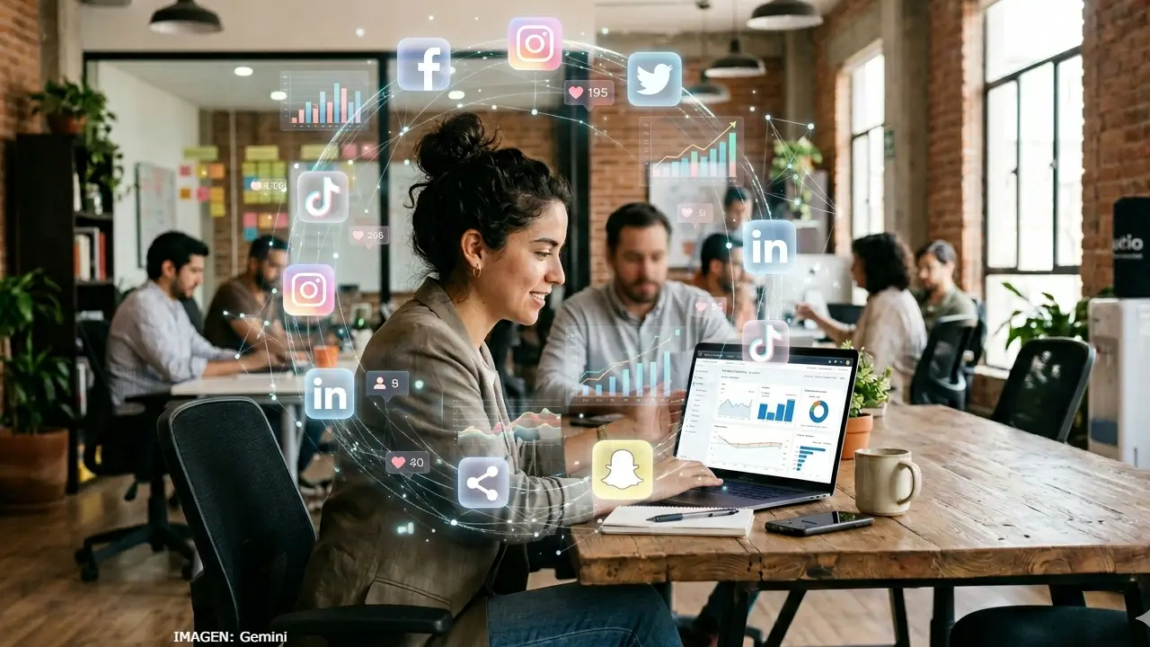 5 factores que están sepultando al marketing tradicional