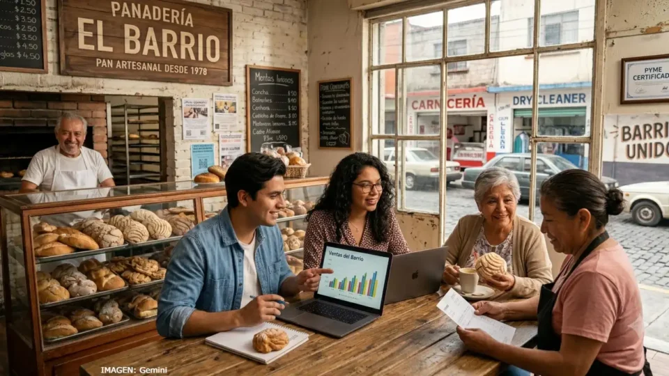 ¿Cuáles son las prioridades de las pymes en América Latina y el Caribe?
