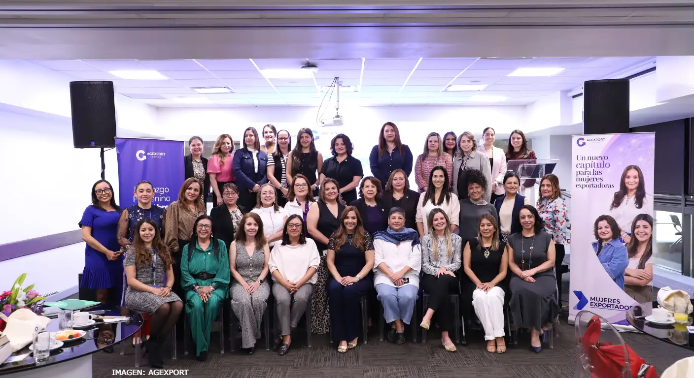Guatemala relanza un comité para impulsar a las mujeres empresarias en la exportación