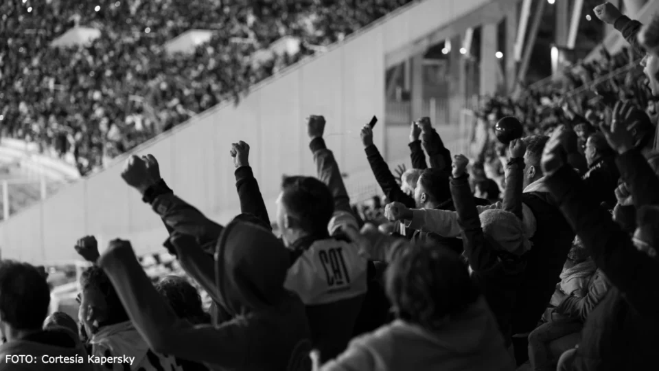 Estafas con IA acechan la final del Mundial de Futbol
