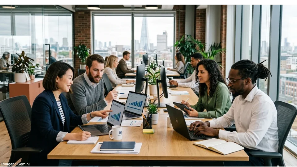 ¿Qué habilidades definirán el trabajo en Latam?