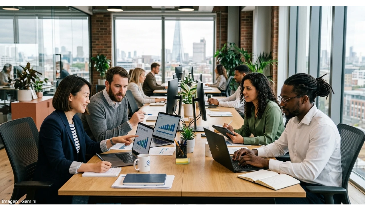 ¿Qué habilidades definirán el trabajo en Latam?