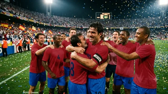 3 lecciones de liderazgo del Mundial de Futbol 2026