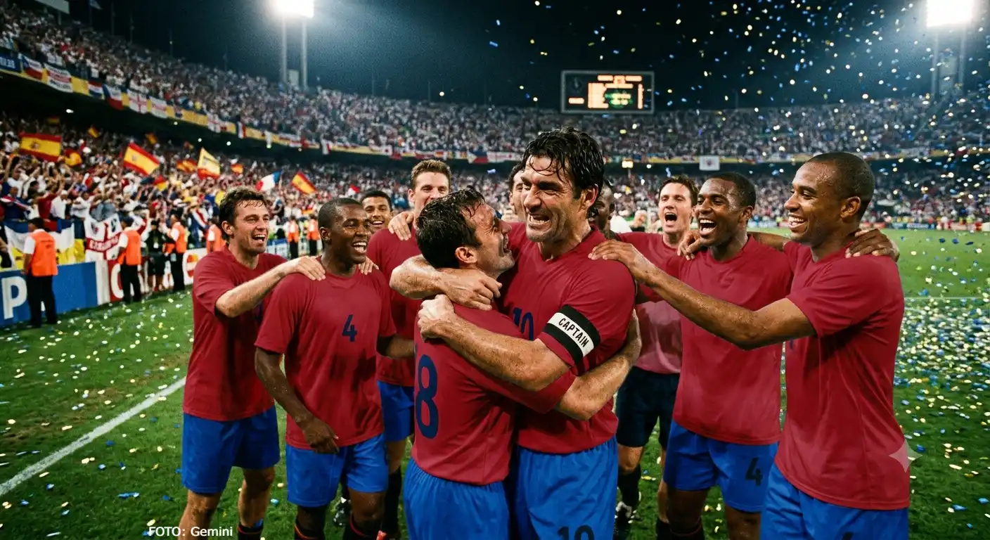 3 lecciones de liderazgo del Mundial de Futbol 2026