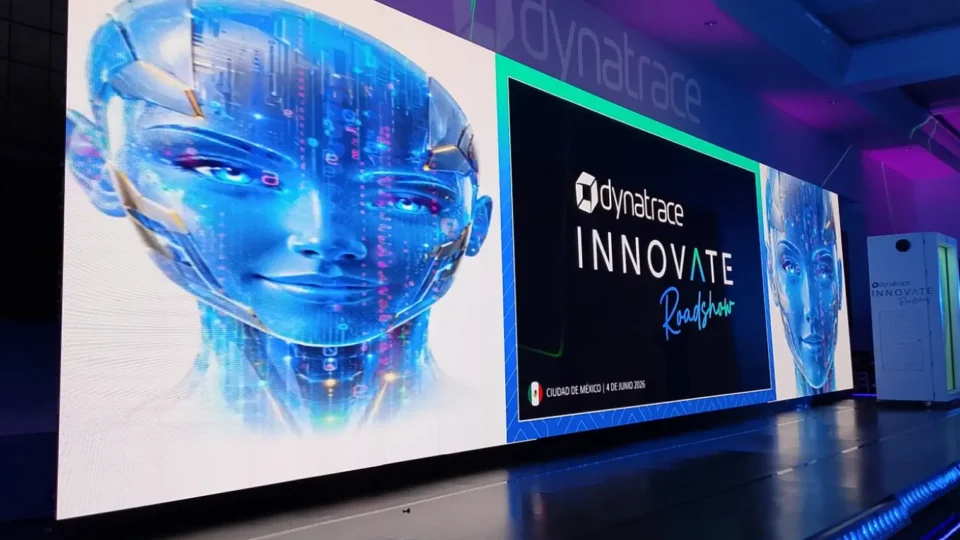 Dynatrace impulsa la observabilidad con IA para acelerar la transformación digital