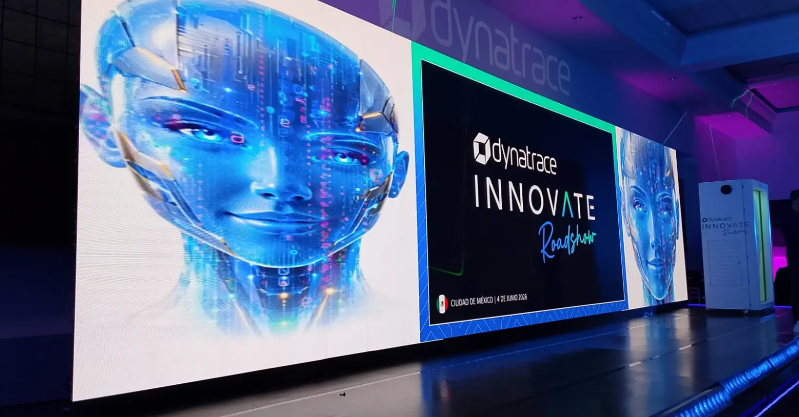Dynatrace impulsa la observabilidad con IA para acelerar la transformación digital