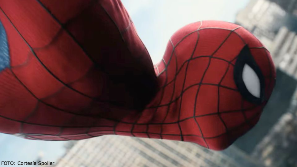 ¿Logrará Spider-Man: Un Nuevo Día romper un nuevo récord?