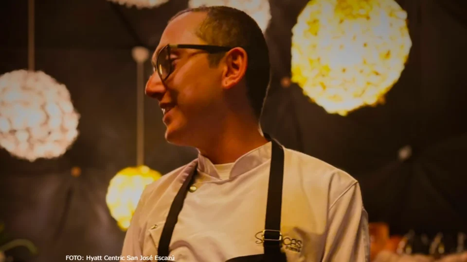 La gastronomía costarricense evoluciona como distintivo nacional