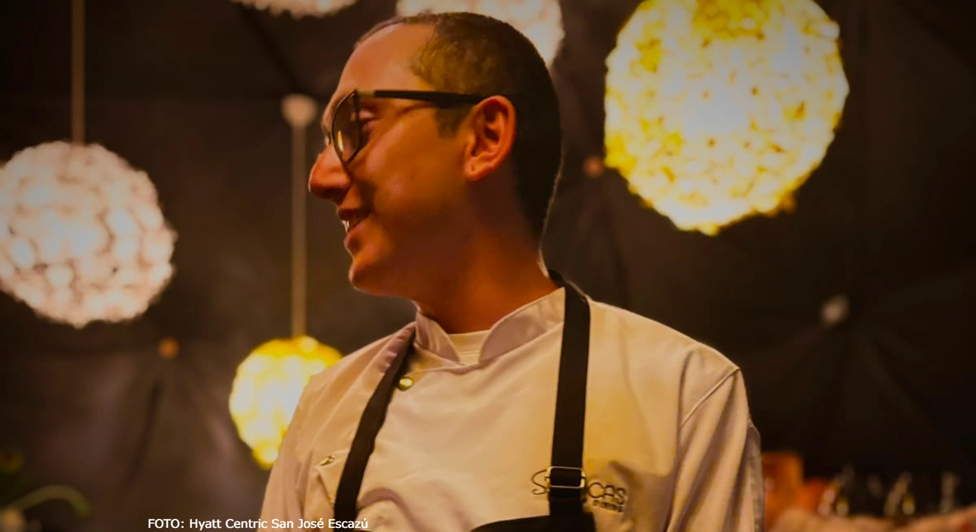 La gastronomía costarricense evoluciona como distintivo nacional