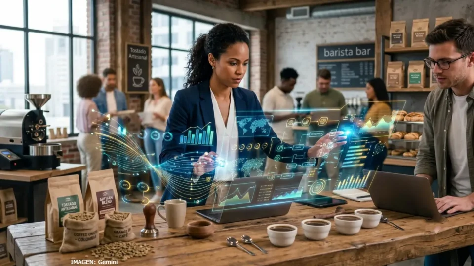 Transformación digital en las pymes, la diferencia entre crecer y estancarse