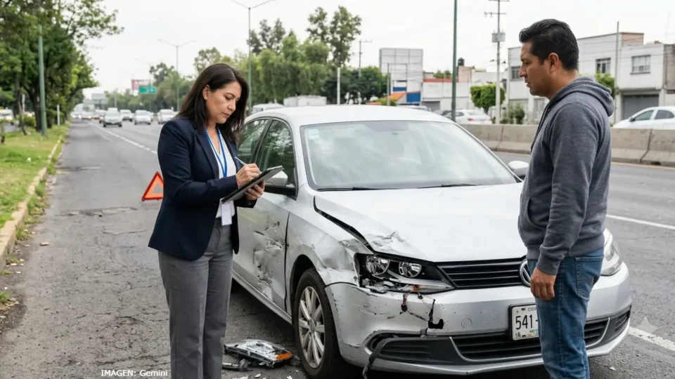Los seguros de auto más accesibles en 2026: precios y opciones reales
