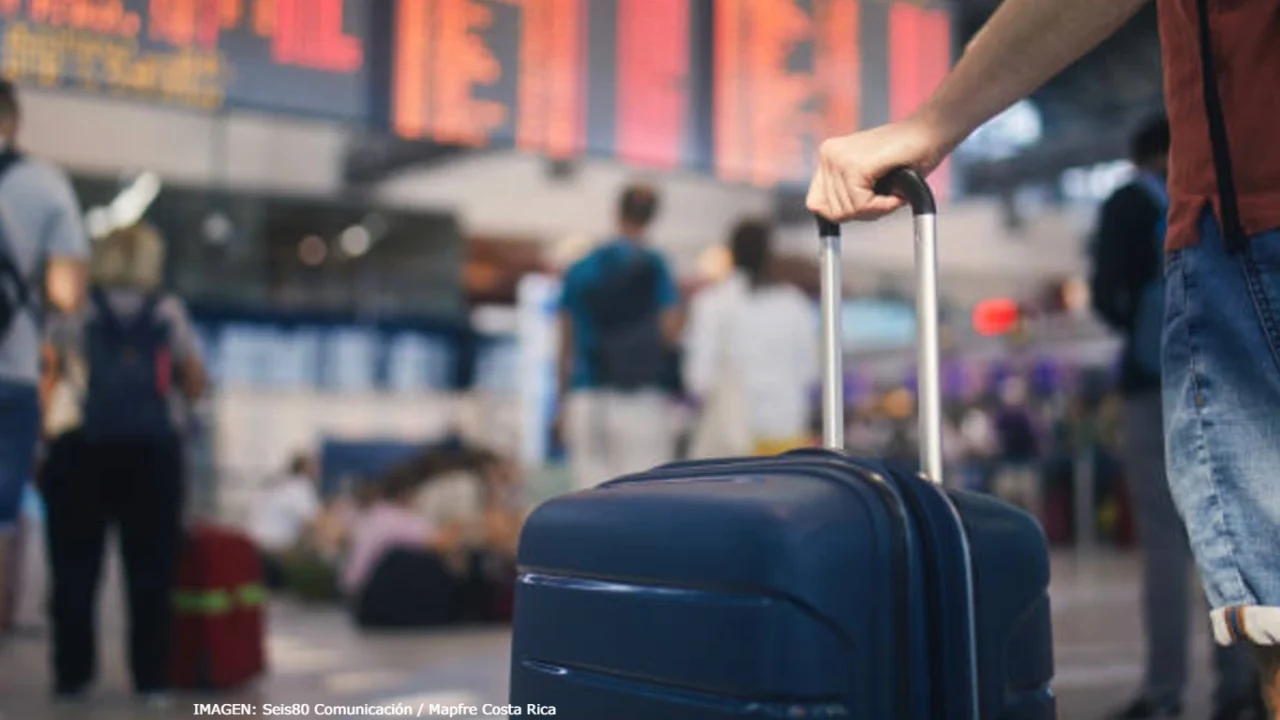 Los errores más frecuentes que se cometen al viajar al extranjero