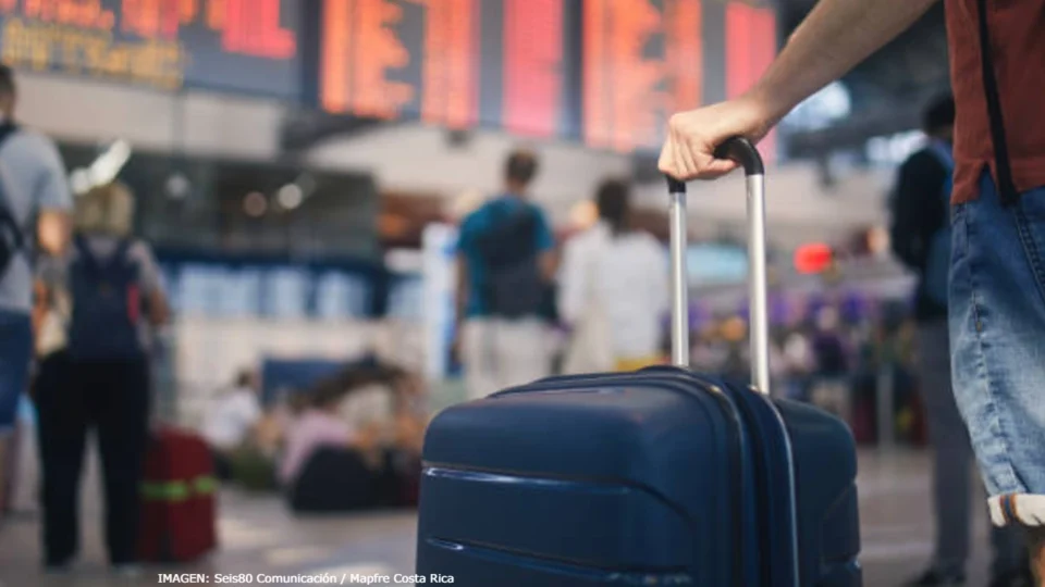 Los errores más frecuentes que se cometen al viajar al extranjero