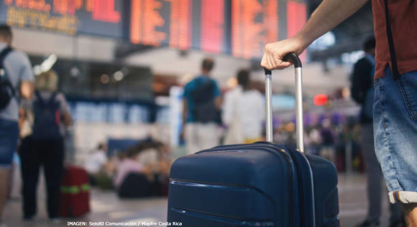 Los errores más frecuentes que se cometen al viajar al extranjero