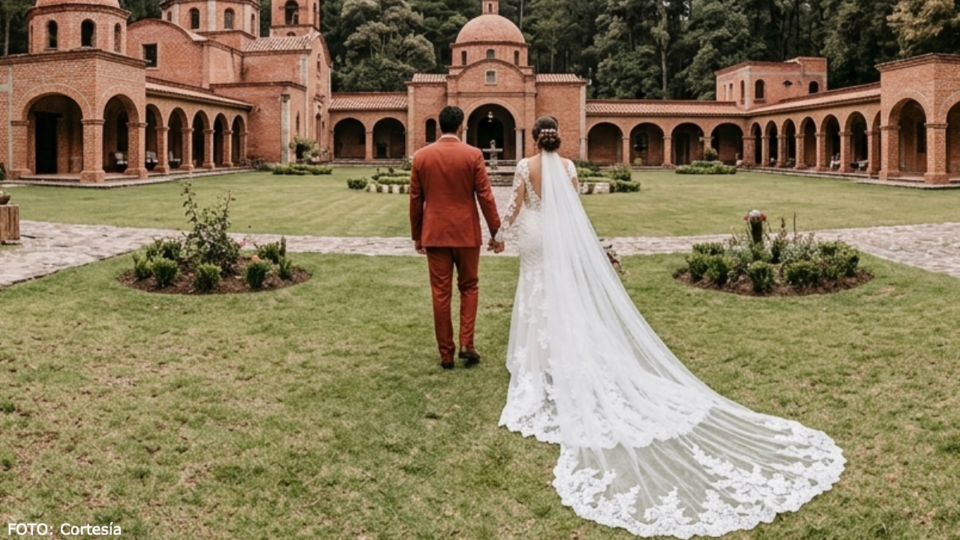 Wedding Weekends: la tendencia que crece en México
