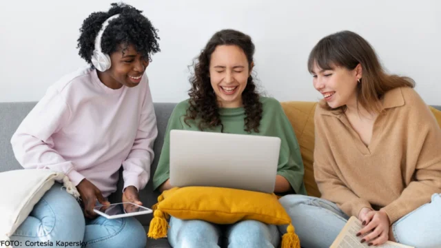 El 22% de la Gen Z en Latam considera a la IA una amiga