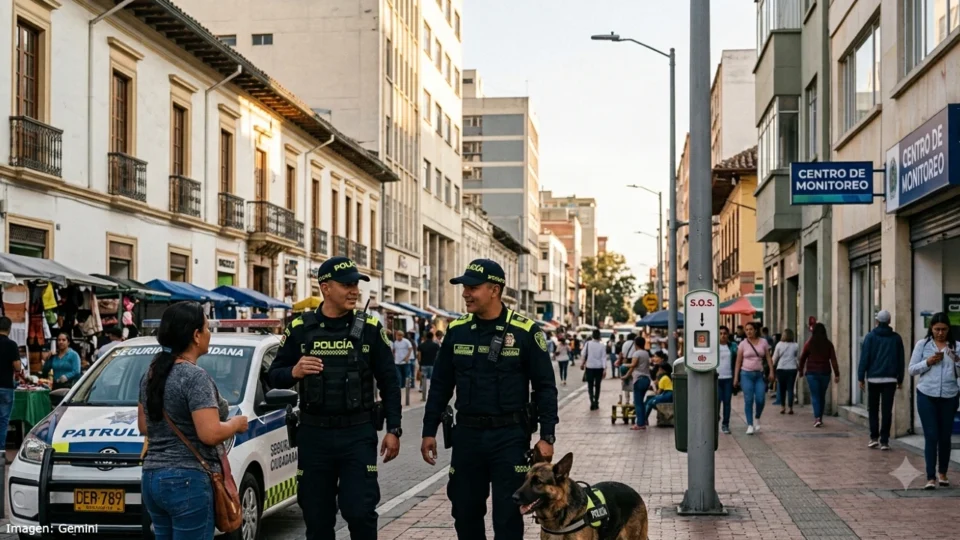 El BID destinará 4,000 mdd a la seguridad en América Latina