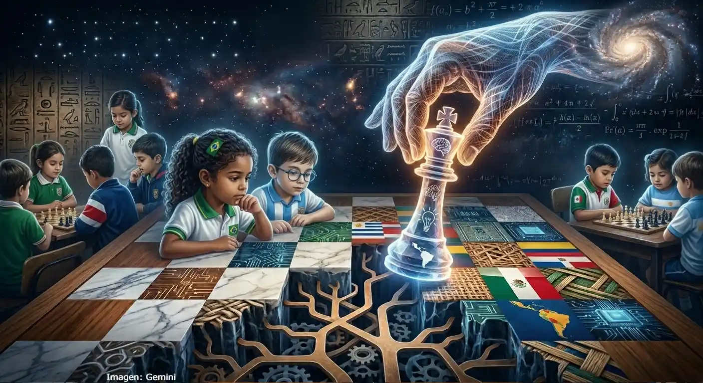 Los sistemas educativos de países como Costa Rica y Nicaragua cuentan con iniciativas para impulsar el ajedrez entre los estudiantes.